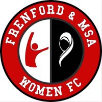 Frenford & MSA WFC(@frenfordmsawfc) 's Twitter Profile Photo