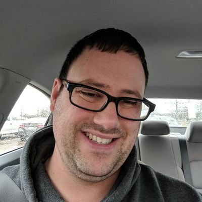 MrGFMS1's profile picture. 8th grade ELA teacher at Fulton Middle school