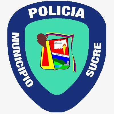 Instituto Autonomo de Policía de Sucre del Estado Bolivariano de Aragua.