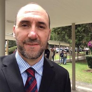 🇲🇽Assoc. Prof. @UniTartu |Fmr. Postdoc @MayoClinic |PhD @Cambridge_Uni |BSc @Quimica_UNAM |Senior Lead, Data Science @Proekspert @ATGarciaSosa@mastodon.social
