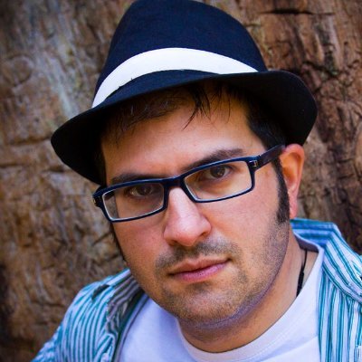 Novelist & writer of #becksgame 30,000+ downloads. Blogger of literature- DMs rarely get a reply
https://t.co/vGtp06A15a
https://t.co/i9A5Aou0Qu