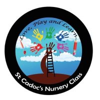 St Cadoc's Nursery (@stcadocsnursery) 's Twitter Profile Photo St Cadoc's Nursery (@stcadocsnursery) 's Twitter Profile Photo