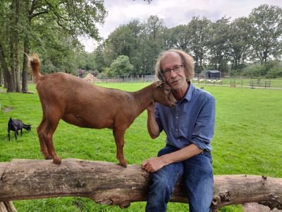 FransWeger's profile picture. 