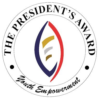 The President's Award for Youth Empowerment (TPA) is proudly The Duke of Edinburgh's International Award in South Africa, available to all youth aged 14-24.