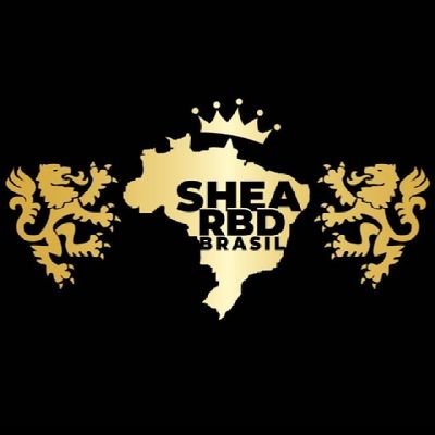 SHEA RBD BRASIL • fan account (@shearbdbrasil) / X