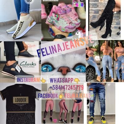 felinajeans