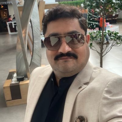 Vice President jila parishad tikamgarh mp