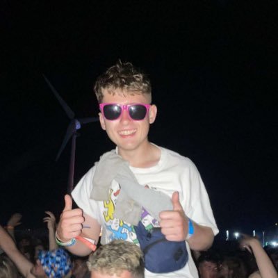 camfletcher20's profile picture. 