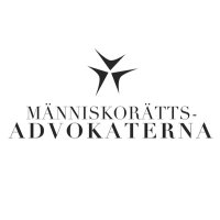 Människorättsadvokaterna(@SHRLawyers) 's Twitter Profile Photo