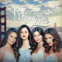 ΟΙ ΜΑΓΙΣΣΕΣ (Charmed)(@oi_magisses) 's Twitter Profile Photo