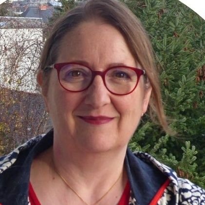 GaelleRoug's profile picture. Conseillère Régionale #PDL #GénérationEcologie, SG Ufolep44,
Intervenante #RSE, Orientation des jeunes par les talents @cledo