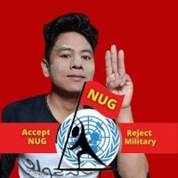 Zaw Latt (@zawlatt10449306) 's Twitter Profile