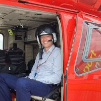 Daniel Waldron (@danielwaldron01) 's Twitter Profile