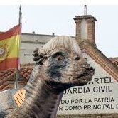 Más años de Sargento que de Guardia. El despacho de correspondencia son los padres.
Y ah, que esto es una parodia. No se me ofendan.
De ASESGC desde shiquitito.