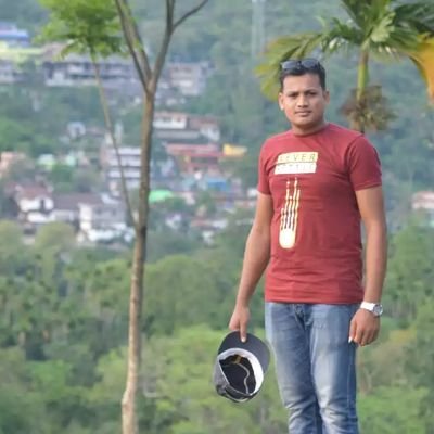 MrLitonHossain1's profile picture. Know thyself