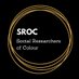 Social Researchers of Colour in the UK (SRoC) (@srocuk) Twitter profile photo Social Researchers of Colour in the UK (SRoC) (@srocuk) Twitter profile photo