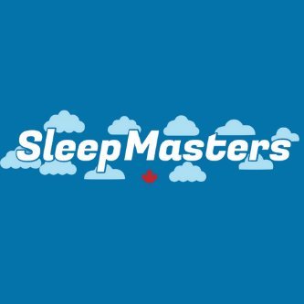 Toronto's #1 Mattress Store
Free Express Delivery | 100 Night Sleep Trial | Price Matching