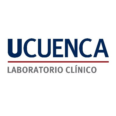 Laboratorio Clínico Central de la Universidad de Cuenca.