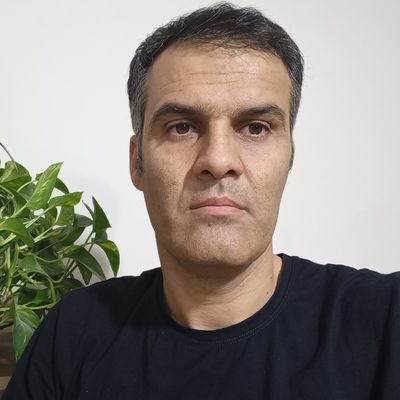 معلم
لیسانس تاریخ دانشگاه تبریز
کارشناسارشدجامعهشناسی دانشگاه بوعلی
دبیرمطالعاتاجتماعی
فعال صنفی