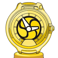 Daily Yo-kai Watch Facts (@dailyyokaiwatch) 's Twitter Profile