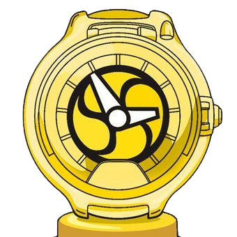 Yo-kai Model Zero Kids Watch for sale online