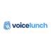 #VoiceLunch (@voicelunch) Twitter profile photo
