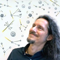 Dr Riccardo M. Bianchi💥 Physicist at CERN (@drric_physics) 's Twitter Profile Photo