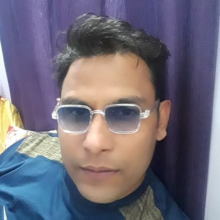 ashusrivastav13 Profile Picture