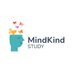 The MindKind Study (@MindkindThe) Twitter profile photo