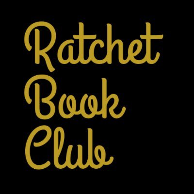 RatchetBookClub Profile Picture