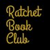 Ratchet Book Club (@ratchetbookclub) artwork