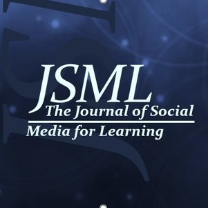 The Journal seeks to publish high quality scholarly articles at the leading edge of developments related to the use of Social Media for Learning.