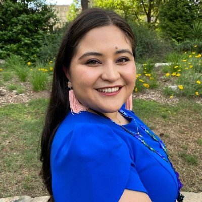 Youth Program Director @hispanicliaison| she/ella|🇲🇽🇺🇲|UNC alum🐏💙|ΛΠΧ| ✊🏽Empowerment, Equity, & Education 📚