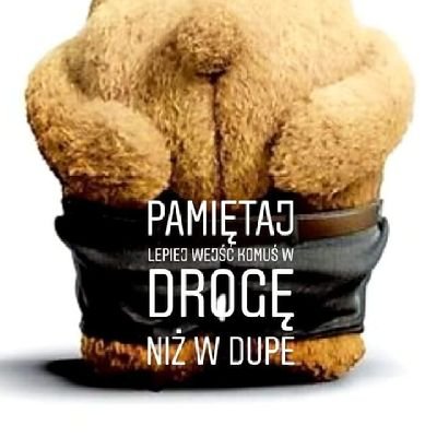 DzikFamous's profile picture. prawda w oczy kole...