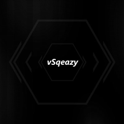 vSqeazy Profile Picture