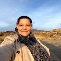 Maya M. Garcia (@garciascihawk) 's Twitter Profile