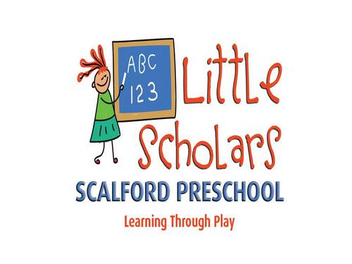 ScalfordScholar's profile picture. Scalford Preschool