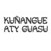 Kuñangue Aty Guasu (@kunangue) Twitter profile photo