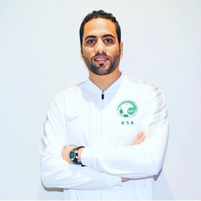 مدرب فئة U15 بنادي الاتفاق - Pro license