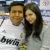Eric Dominguez (@ericdominguezz) Twitter profile photo Eric Dominguez (@ericdominguezz) Twitter profile photo
