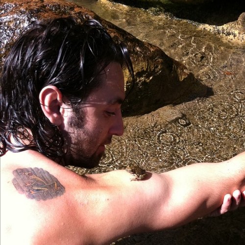 jwgod7's profile picture. doing work so i can play full time.