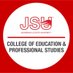 JSU College of Ed & Professional Studies (@jsu_soe) Twitter profile photo