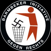 Barmbeker Initiative gegen Rechts(@BIgR_hamburg) 's Twitter Profile Photo