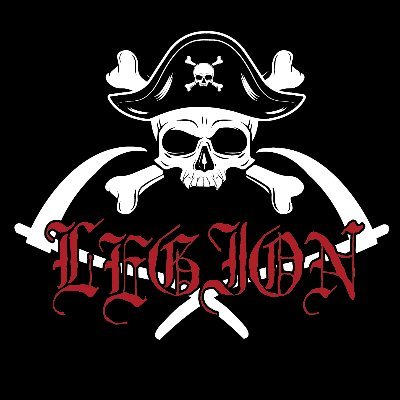 Legion is a production company centered in the DMV area. Parties, raves, and festivals. We are dedicated to throwing events that are safe and fun 🏴☠️