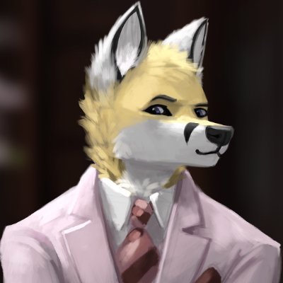 No minors pls 🔞 | He/Him | 30 | 🏳️🌈 | 🇬🇧 | INFP-T | Hobby Artist.
Icon by: @Art_GeeWolf Banner by: @LollyDoom