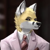 Folf Fuzzy-Woofer (@hal_the_folf) 's Twitter Profile