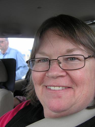 Retired teacher and Instructional Technologist