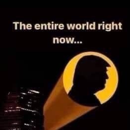 broncojules's profile picture. #Deplorable #MAGA 🇱🇷👮🐾
Born and raised in beautiful Boulder, Colorado. Graduated from the University of Northern Colorado. Live near the beach now, love it!