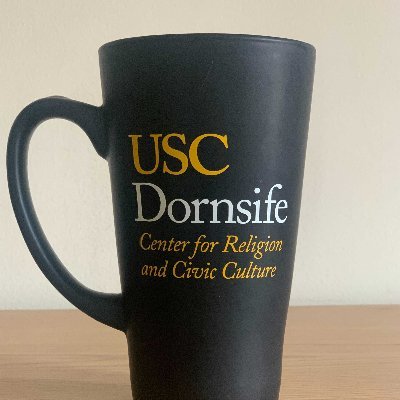 Building Knowledge, Strengthening Communities 
@USC @USCDornsife
Sign up for news, events: https://t.co/PLtUElQwzd