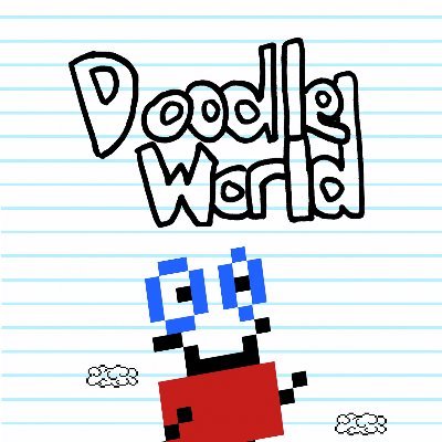 DoodleWorldGame Profile Picture